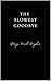 The Slowest Goodbye (Thought Garden Poetry)