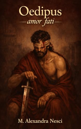 Oedipus amor fati (The Three Apples of Discord)