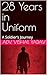 28 Years in Uniform: A Soldier’s Journey