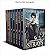 Die Werwolf-Akademie-Reihe: Komplettes Boxset (German Edition)