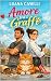 Amore tra i graffi (Italian Edition)
