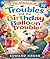 Troubles and the Birthday Balloon Trouble (The Adventures of troubles Book 28)