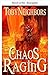 Rasendes Chaos (Die fünf Königreiche 11) (German Edition)