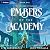 Embers of the Academy: A Mi...