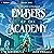 Embers of the Academy: A Military Portal Fantasy: The Second Stranger, Book 1