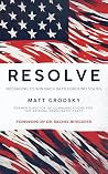 RESOLVE: Messaging To Win Back Battleground States