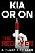 The Regimen: A Dark Domesti...