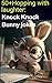 50+ knock-knock bunny jokes perfect for ages 4–8 kids: Funny Bunny Jokes for Kids Silly Bunny Jokes Cute Bunny Jokes Collection Hoppy Bunny Jokes Bunny Jokes for Little Kids Easy a