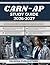 CARN-AP STUDY GUIDE 2026-2027: Advanced Practice Addictions Nursing Review Manual with a Clinically Structured Question Bank and a Realistic Full-Length Exam Simulation