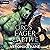 The Orc's Eager Captive: Bloodfire Orcs, Book 4
