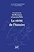 La vérité de l'histoire