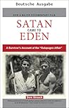 Satan kam nach Eden (German Edition)