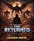 The Returned by Edward Kress The Returned by Edward Kress