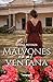 Malvones en mi ventana (Spanish Edition)