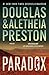 Paradox (Cash & Colcord Book 2) (Dutch Edition)