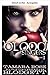 Blutsänger (Blood 1) (German Edition)
