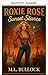 Séance im Abendrot (Roxie Rose 2) (German Edition)