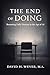 The End of Doing: Becoming Fully Human in the Age of AI