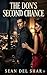 The Don's Second Chance (The Accidental Mafia Book 1)