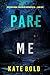 Pare-me (Série Beth Drake: Thriller de Suspense do FBI — Livro Sete) (Portuguese Edition)