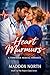 Heart murmurs: A Forbidden Medical Romance (The Perfect Chaos Series Book 3)
