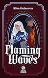 Flaming Waves: Das Schicksal von Stocheia 1 (German Edition)