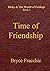 Dicky & The World of Feelings Book 4: Time of Friendship
