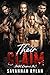 Their Claim (Metal Reapers MC, #1)