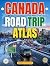 Canada Road Trip Atlas 2027...