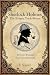 Sherlock Holmes The Empty Tuck-Boxes by C Xavier