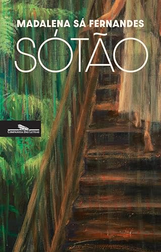 Sótão (Kindle Edition)