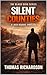 Silent Counties: A Jack Rourke Thriller (The Black Grid Series Book 2)