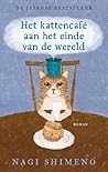 Het kattencafé aa...