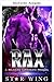 RAX: Kekse für den Mann aus dem All (Eine Melaxianische Leihmutter-Geschichte) (German Edition)