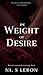 the weight of desire