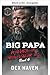 Big Papa (Wölfe vom Iron Valor MC 4) (German Edition)