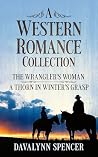 A Western Romance...