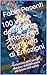 100 Versi dell’Anima – Raccolta Completa di Emozioni: Sottotitolo: 100 poesie dal caos delle emozioni alla quiete dell’anima (Italian Edition)