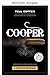 Cooper (Die Landon-Saga 3) (German Edition)