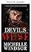 Teufels Muse (Teufels Halo Rockstar-Romance-Reihe 1) (German Edition)