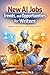 New AI Jobs, Trends, and Opportunities for Writers: Embrace the Future of Writing with AI (Technical Communication)