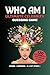Who Am I? Ultimate Celebrity Guessing Game: 120 Celebrity Challenges With 5 Clues Each — Icons, Legends & Pop Culture Stars