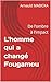 L'homme qui a changé Fougamou : De l’ombre à l’impact (French Edition)