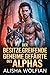 Der Besitzergreifende Geheime Gefährte des Alphas: Eine MM Shifter Romanze mit Fated Protector (Alphas Erwählte Gefährten Reihe 1) (German Edition)