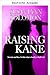 Der Fall Kane (German Edition)