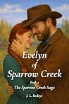 Evelyn of Sparrow...