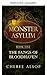 „Monster-Asyl"-Reihe, Band 1: Die Reißzähne von Bluthafen (German Edition)