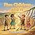 Five Children and It: A Cinematic Illustrated Classic for Ages 3-6 | Bedtime Read-Aloud Story of Magic, Wishes, and the Wonder of Adventure