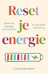 Reset je energie:...