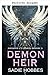 Dämonenerbe (Dämon verflucht 3) (German Edition)